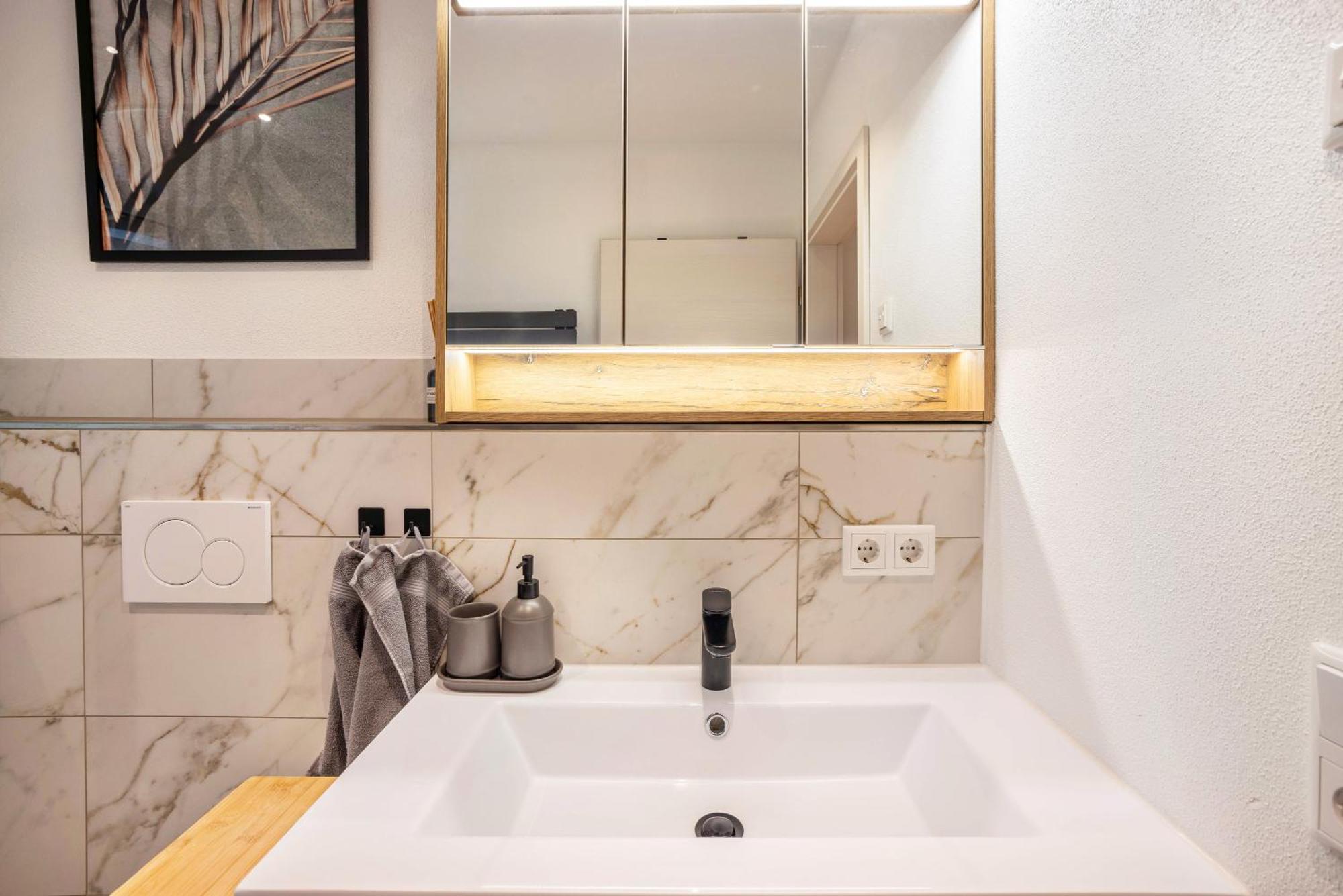 Ferienwohnung Alpenvorland Зег Экстерьер фото