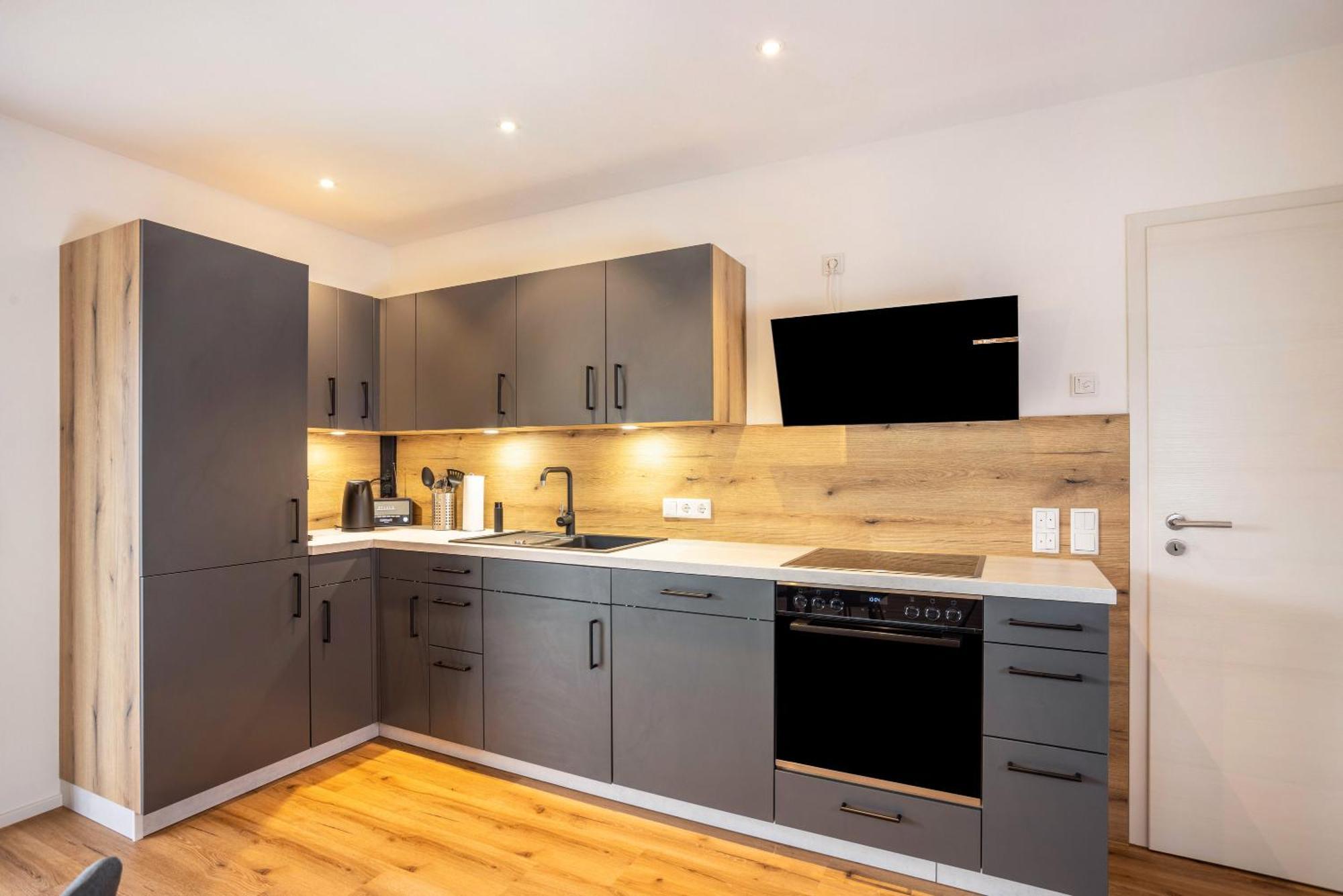 Ferienwohnung Alpenvorland Зег Экстерьер фото