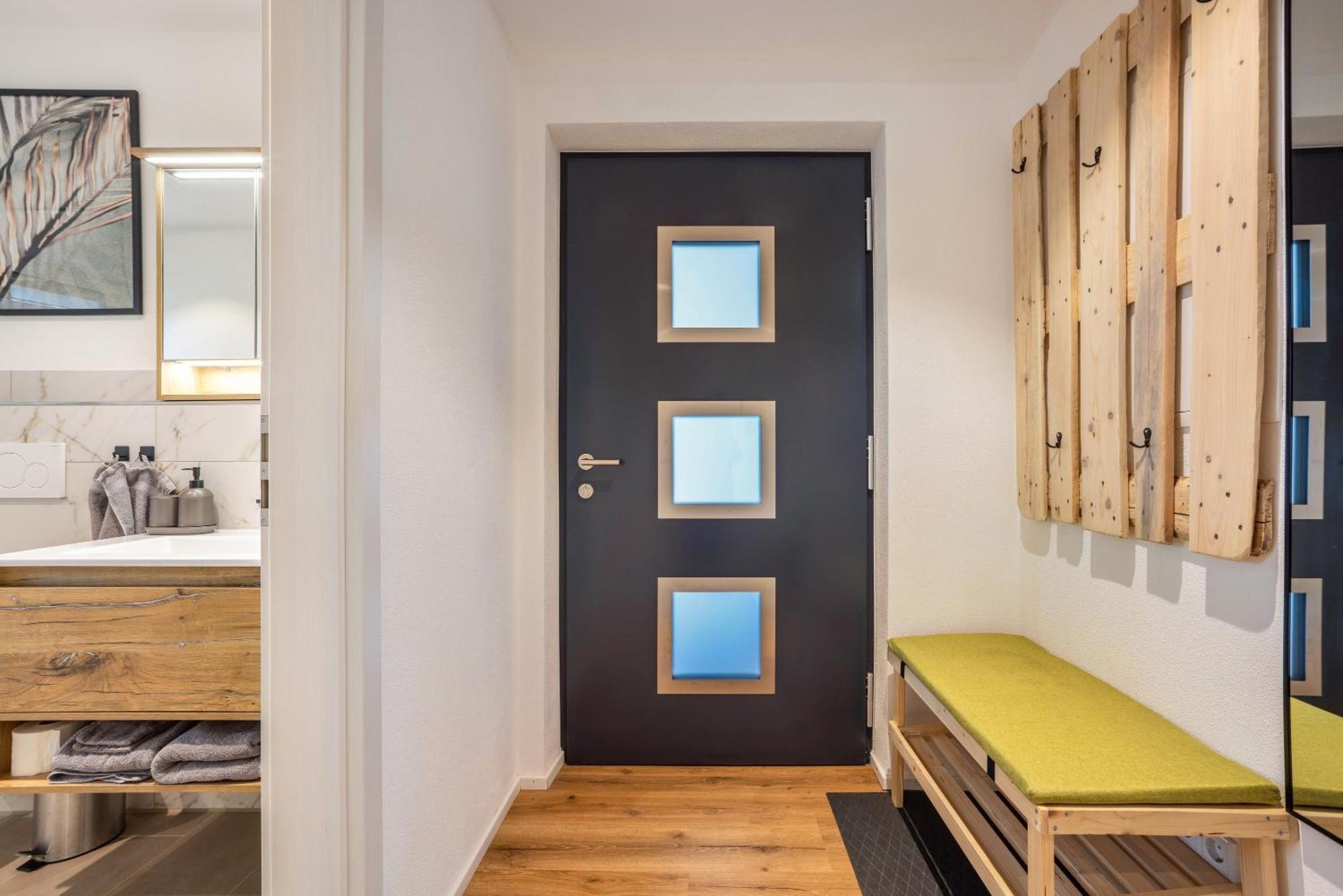 Ferienwohnung Alpenvorland Зег Экстерьер фото