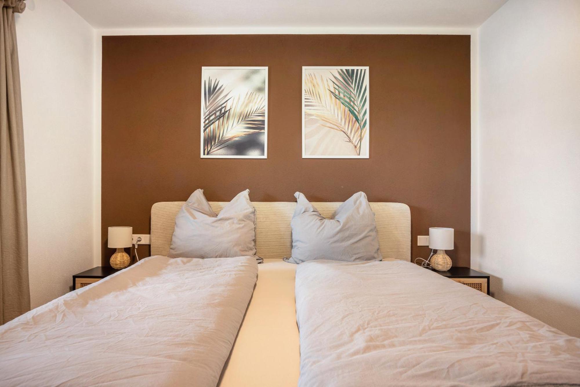 Ferienwohnung Alpenvorland Зег Экстерьер фото
